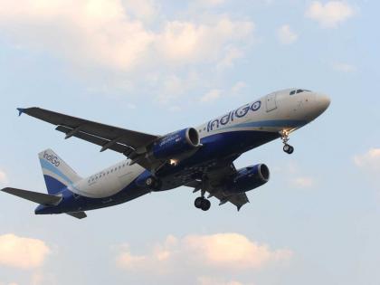 IndiGo announces first ever direct flights from Mumbai to Ayodhya starting January 15 | IndiGo announces first ever direct flights from Mumbai to Ayodhya starting January 15