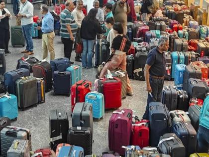 IndiGo Cancels Over 200 Flights Across India on December 8 and 9; Here's How to Claim Ticket Refund | IndiGo Cancels Over 200 Flights Across India on December 8 and 9; Here's How to Claim Ticket Refund IndiGo Cancels Over 200 Flights Across India on December 8 and 9; Here's How to Claim Ticket Refund | IndiGo Cancels Over 200 Flights Across India on December 8 and 9; Here's How to Claim Ticket Refund