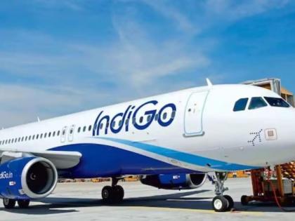 Indigo to restart Mumbai-Mangaluru direct flight service from May 22 | Indigo to restart Mumbai-Mangaluru direct flight service from May 22
