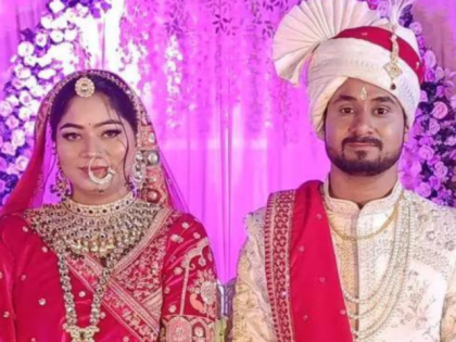 Honeymoon Horror: Indore Couple Disappears from Meghalaya's Oyera Hills | Honeymoon Horror: Indore Couple Disappears from Meghalaya's Oyera Hills Honeymoon Horror: Indore Couple Disappears from Meghalaya's Oyera Hills | Honeymoon Horror: Indore Couple Disappears from Meghalaya's Oyera Hills