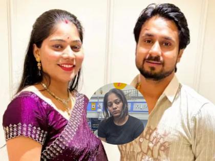 Indore Missing Couple Case: Police Arrest Wife Sonam Raghuvanshi for Husband's Murder During Honeymoon | Indore Missing Couple Case: Police Arrest Wife Sonam Raghuvanshi for Husband's Murder During Honeymoon Indore Missing Couple Case: Police Arrest Wife Sonam Raghuvanshi for Husband's Murder During Honeymoon | Indore Missing Couple Case: Police Arrest Wife Sonam Raghuvanshi for Husband's Murder During Honeymoon