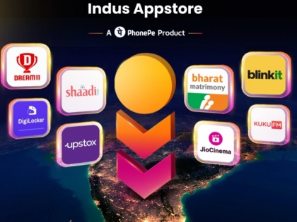 Removal of Indian Apps from Play Store Prompted Migration to Indus App Store | Removal of Indian Apps from Play Store Prompted Migration to Indus App Store