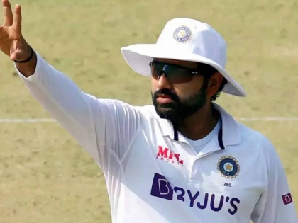 India vs England, 5th Test: Rohit Sharma's Day 3 Absence Explained by BCCI | India vs England, 5th Test: Rohit Sharma's Day 3 Absence Explained by BCCI