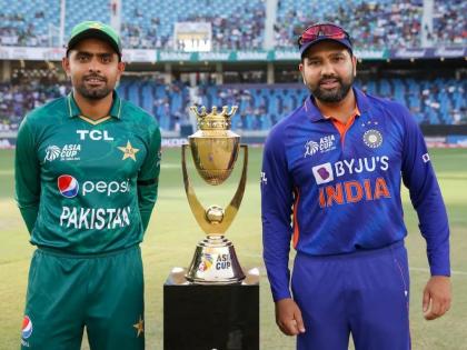 Pakistan likely to pull out of Asia Cup after Sri Lanka, Afghanistan, Bangladesh reject 'Hybrid Model' | Pakistan likely to pull out of Asia Cup after Sri Lanka, Afghanistan, Bangladesh reject 'Hybrid Model'