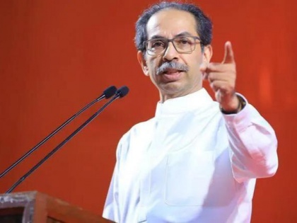 Uddhav accuses Shinde Fadnavis for carving out wards as per their political convenience for BMC elections | Uddhav accuses Shinde Fadnavis for carving out wards as per their political convenience for BMC elections