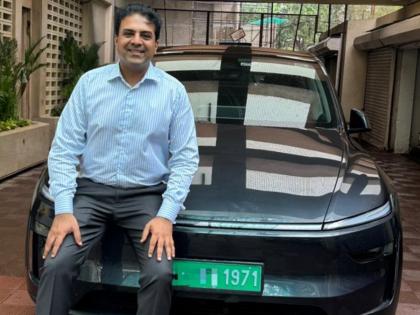 Why Elon Musk Congratulates INOX Group Director Siddharth Jain? | Why Elon Musk Congratulates INOX Group Director Siddharth Jain? Why Elon Musk Congratulates INOX Group Director Siddharth Jain? | Why Elon Musk Congratulates INOX Group Director Siddharth Jain?