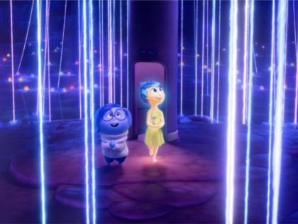 Inside Out 2 Unveils ‘Belief Systems’ An All New Addition To Riley’s Mind | Inside Out 2 Unveils ‘Belief Systems’ An All New Addition To Riley’s Mind