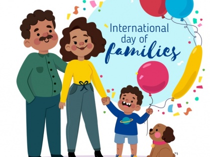 Happy International Day of Families 2020: Significance and History | Happy International Day of Families 2020: Significance and History