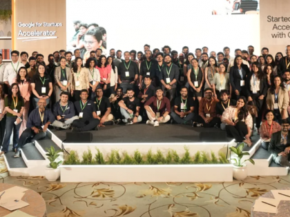Google opens applications for this year's Startups Accelerator programme in India | Google opens applications for this year's Startups Accelerator programme in India