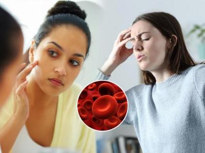 Feeling Tired or Dizzy? These could Be Warning Signs of Iron Deficiency | Feeling Tired or Dizzy? These could Be Warning Signs of Iron Deficiency Feeling Tired or Dizzy? These could Be Warning Signs of Iron Deficiency | Feeling Tired or Dizzy? These could Be Warning Signs of Iron Deficiency