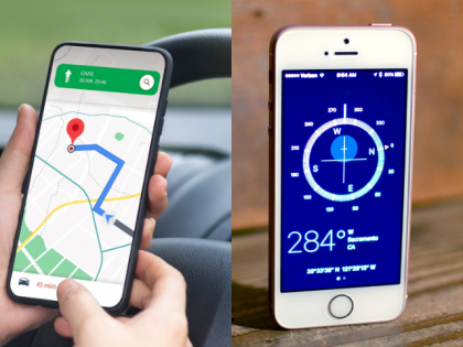 Lost With No Internet? This Genius iPhone Hack Could Save You in an Emergency | Lost With No Internet? This Genius iPhone Hack Could Save You in an Emergency Lost With No Internet? This Genius iPhone Hack Could Save You in an Emergency | Lost With No Internet? This Genius iPhone Hack Could Save You in an Emergency