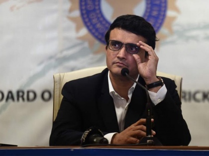COVID-19: Sourav Ganguly asks state association to get ready for IPL in empty stadiums | COVID-19: Sourav Ganguly asks state association to get ready for IPL in empty stadiums
