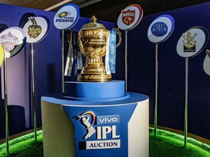 Spectators likely to be allowed for UAE leg of IPL 2021 | Spectators likely to be allowed for UAE leg of IPL 2021