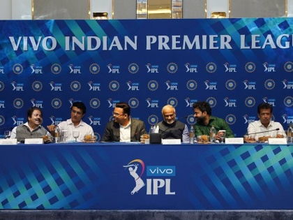 BCCI all set to release list of players for IPL 2022 mega auction in January | BCCI all set to release list of players for IPL 2022 mega auction in January