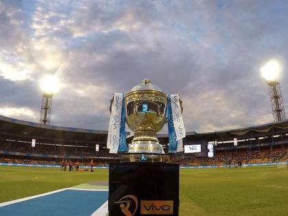 IPL 2022: Maharashtra govt allows teams to practice at five venues in Mumbai | IPL 2022: Maharashtra govt allows teams to practice at five venues in Mumbai