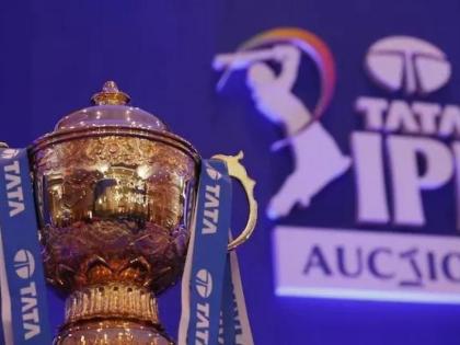 IPL Auction 2023: When and Where to watch live telecast | IPL Auction 2023: When and Where to watch live telecast