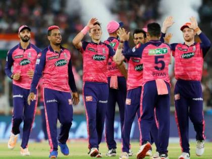 IPL 2023 Playoff Scenario: Here's how GT, RR, CSK, and MI reach final four | IPL 2023 Playoff Scenario: Here's how GT, RR, CSK, and MI reach final four