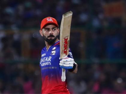 Virat Kohli Trolled: Former Pakistan Pacer Mocks RCB Batsman for Scoring Slowest Century in IPL History | Virat Kohli Trolled: Former Pakistan Pacer Mocks RCB Batsman for Scoring Slowest Century in IPL History