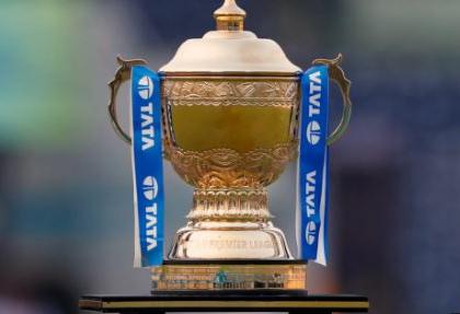 IPL 2025 Suspended Indefinitely by BCCI Over India-Pakistan Tensions | IPL 2025 Suspended Indefinitely by BCCI Over India-Pakistan Tensions