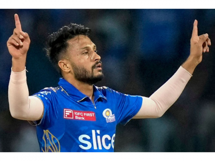 IPL 2026: CSK Sign Ex-MI Pacer Akash Madhwal as a Replacement for Injured Ayush Mhatre
