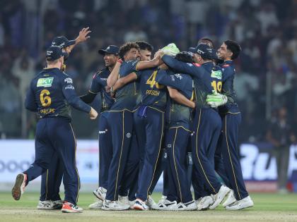 IPL 2026: Gujarat Titans Beat Delhi Capitals by 1 Run in Last-Ball Thriller As David Miller’s Error Proves Costly (VIDEO)