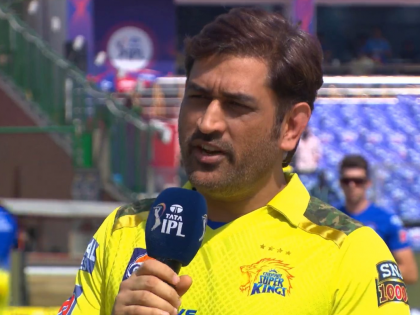 IPL 2026: Is MS Dhoni Playing Today’s Chennai Super Kings vs Gujarat Titans Match?