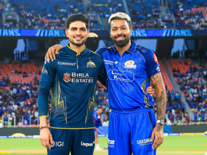 IPL 2026, MI vs GT: Toss Result, Playing 11s, Impact Players and Pitch Report for Today’s Gujarat Titans vs Mumbai Indians Match