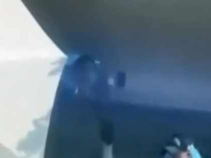 IPL 2026: Kagiso Rabada Seen Smoking in Hotel Premises in Viral Video (WATCH)