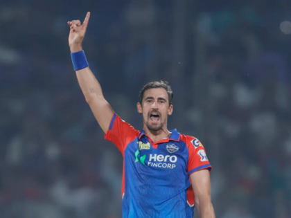 IPL 2026: When Will Mitchell Starc Join Delhi Capitals? Major Update Emerges