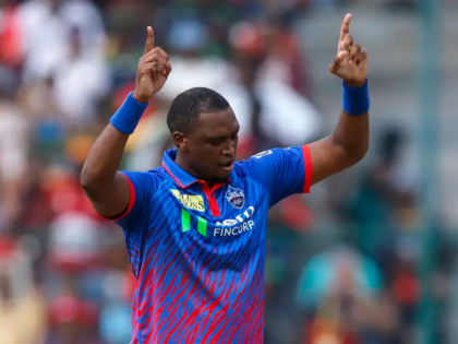 IPL 2026 Why Lungi Ngidi Is Not Playing In Today s Delhi Capitals Vs IPL 2026 Why Lungi Ngidi Is Not Playing In Today s Delhi Capitals Vs