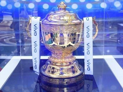 A curtailed IPL 2020 to be held from Sep 26 to Nov 8 - Reports | A curtailed IPL 2020 to be held from Sep 26 to Nov 8 - Reports
