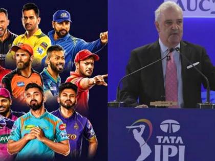 Live Blog: IPL Auction 2023 As it Happened | Live Blog: IPL Auction 2023 As it Happened