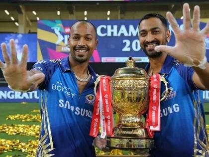 IPL 2022 mega auction to be held for two days in the first week of February - Reports | IPL 2022 mega auction to be held for two days in the first week of February - Reports