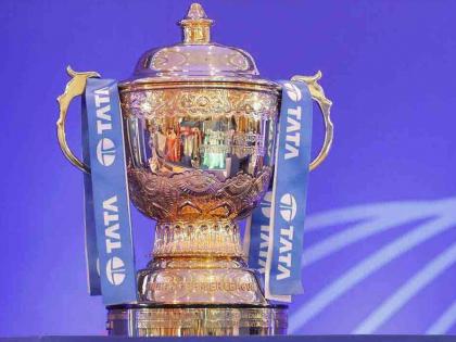 BCCI announces schedule for IPL playoffs, Ahmedabad to host final | BCCI announces schedule for IPL playoffs, Ahmedabad to host final