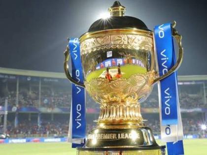 IPL 2022 to be held closed doors due to rising COVID-19 cases? | IPL 2022 to be held closed doors due to rising COVID-19 cases?