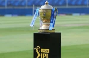 Tata set to replace VIVO as IPL's title sponsor | Tata set to replace VIVO as IPL's title sponsor