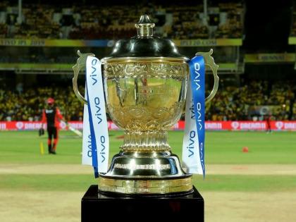 BCCI informs franchises about postponment of IPL 2020 after lockdown extension | BCCI informs franchises about postponment of IPL 2020 after lockdown extension