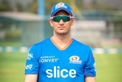 Shane Bond appointed MI Emirates head coach for UAE league | Shane Bond appointed MI Emirates head coach for UAE league