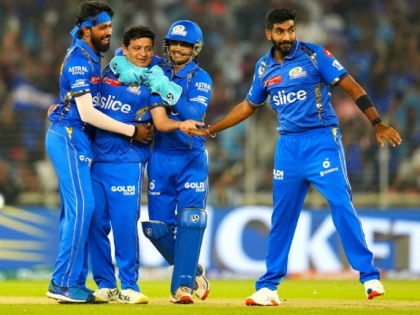 IPL 2024: Come To Wankhede, Support Us, Pleads THIS MI Bowler | IPL 2024: Come To Wankhede, Support Us, Pleads THIS MI Bowler