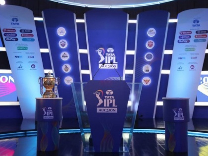 IPL Auction 2024: Full list of sold and unsold players | IPL Auction 2024: Full list of sold and unsold players