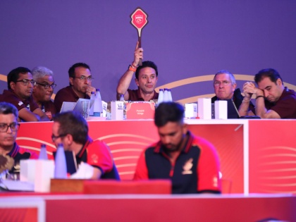 Dubai likely host IPL 2024 auction in December | Dubai likely host IPL 2024 auction in December