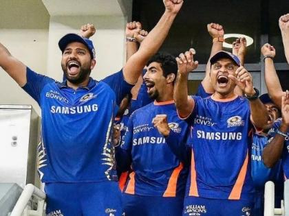 IPL 2022: Mumbai aim to overcome opening game curse against a revamp Delhi Capitals | IPL 2022: Mumbai aim to overcome opening game curse against a revamp Delhi Capitals