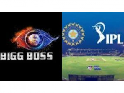 IPL versus Bigg Boss: Cricket wins the ratings game for now | IPL versus Bigg Boss: Cricket wins the ratings game for now
