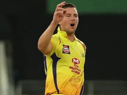 Chennai Super Kings to sign another Australian as Hazelwood's replacement? | Chennai Super Kings to sign another Australian as Hazelwood's replacement?