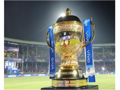 IPL 2022 likely to begin from March 26 | IPL 2022 likely to begin from March 26