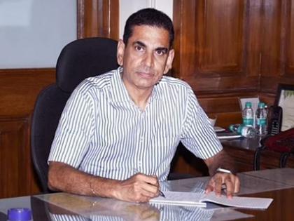 I will fully cooperate, says BMC commissioner Iqbal Singh Chahal on ED summons | I will fully cooperate, says BMC commissioner Iqbal Singh Chahal on ED summons I will fully cooperate, says BMC commissioner Iqbal Singh Chahal on ED summons | I will fully cooperate, says BMC commissioner Iqbal Singh Chahal on ED summons