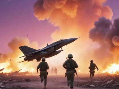 Israel-Iran Conflict: From Sirens to Strikes Here Are the Top 10 Key Updates | Israel-Iran Conflict: From Sirens to Strikes Here Are the Top 10 Key Updates Israel-Iran Conflict: From Sirens to Strikes Here Are the Top 10 Key Updates | Israel-Iran Conflict: From Sirens to Strikes Here Are the Top 10 Key Updates