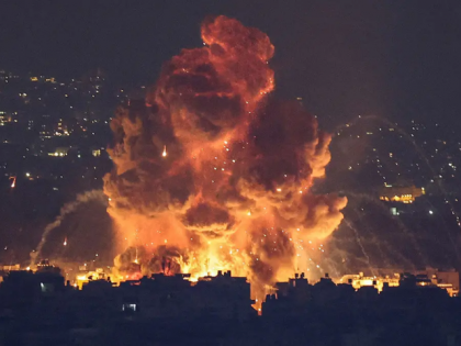 Israel-Iran War: Iran Closes Airspace 'Until Further Notice' as Tensions Soar; IndiGo, Air India Reroute Flights and Issue Travel Advisories | Israel-Iran War: Iran Closes Airspace 'Until Further Notice' as Tensions Soar; IndiGo, Air India Reroute Flights and Issue Travel Advisories Israel-Iran War: Iran Closes Airspace 'Until Further Notice' as Tensions Soar; IndiGo, Air India Reroute Flights and Issue Travel Advisories | Israel-Iran War: Iran Closes Airspace 'Until Further Notice' as Tensions Soar; IndiGo, Air India Reroute Flights and Issue Travel Advisories