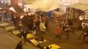 Watch Video! Iraqis dancing on streets after Soleimani's killing | Watch Video! Iraqis dancing on streets after Soleimani's killing