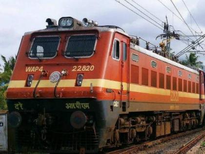 IRCTC Introduces "Auto Pay" Feature, Pay Only for Confirmed Train Tickets | IRCTC Introduces "Auto Pay" Feature, Pay Only for Confirmed Train Tickets